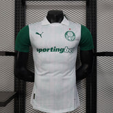 25-26 Palmeiras Away All Sponsors Kit Player Version